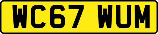 WC67WUM