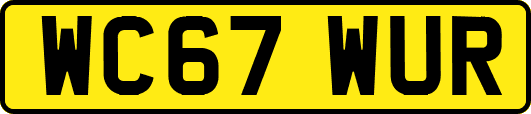 WC67WUR