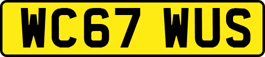 WC67WUS