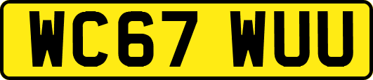 WC67WUU
