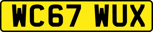 WC67WUX
