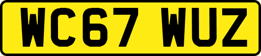 WC67WUZ