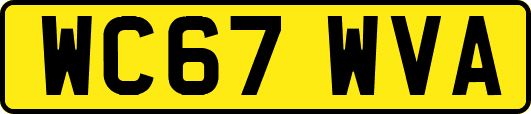 WC67WVA