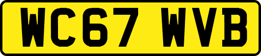 WC67WVB