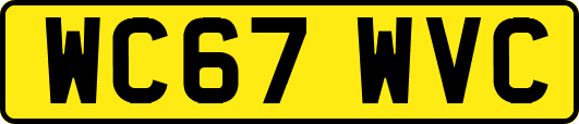 WC67WVC