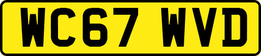 WC67WVD