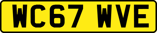 WC67WVE