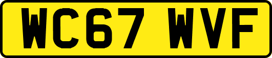 WC67WVF