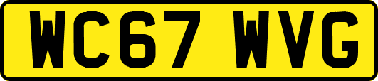 WC67WVG