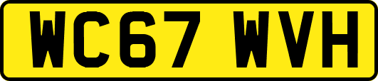 WC67WVH