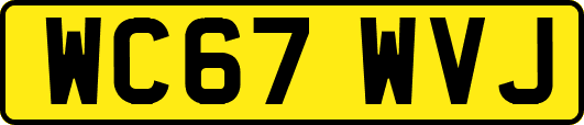 WC67WVJ