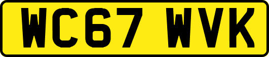 WC67WVK