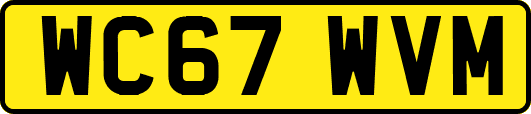 WC67WVM