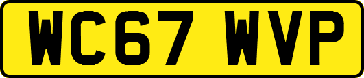WC67WVP
