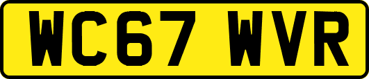 WC67WVR