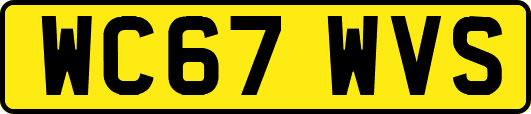 WC67WVS