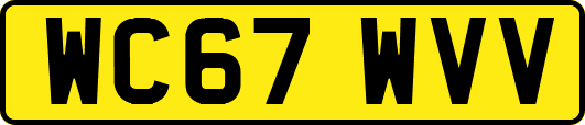 WC67WVV