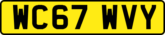 WC67WVY