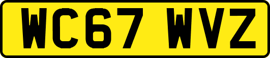WC67WVZ
