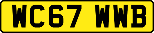 WC67WWB