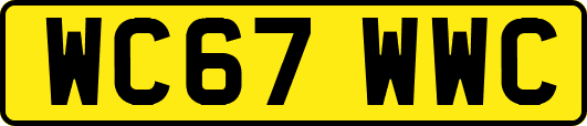 WC67WWC