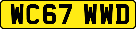 WC67WWD