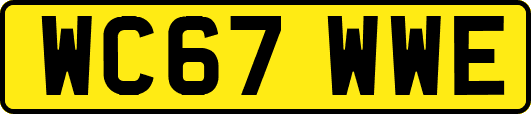WC67WWE
