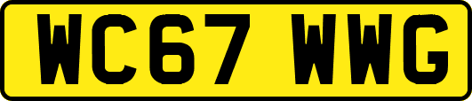 WC67WWG