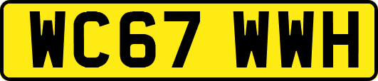 WC67WWH