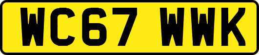 WC67WWK