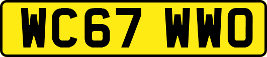 WC67WWO