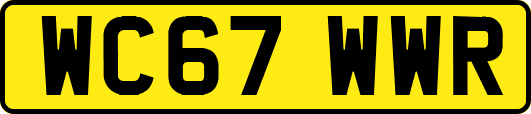 WC67WWR
