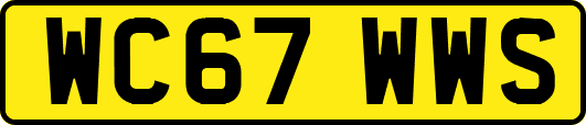 WC67WWS