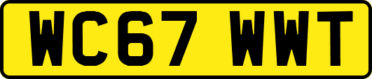 WC67WWT