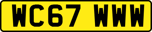 WC67WWW