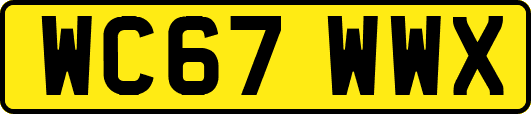 WC67WWX