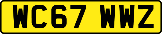 WC67WWZ