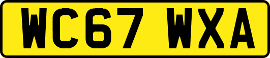WC67WXA