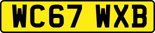 WC67WXB
