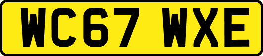WC67WXE