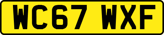 WC67WXF