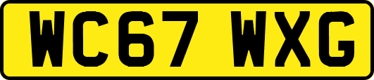 WC67WXG