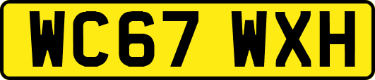 WC67WXH