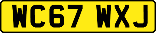WC67WXJ