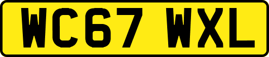 WC67WXL