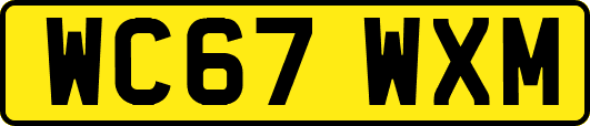 WC67WXM