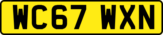 WC67WXN