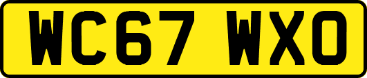 WC67WXO