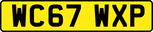 WC67WXP