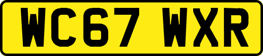 WC67WXR